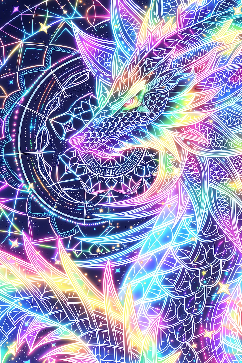 GalaxyDragon
