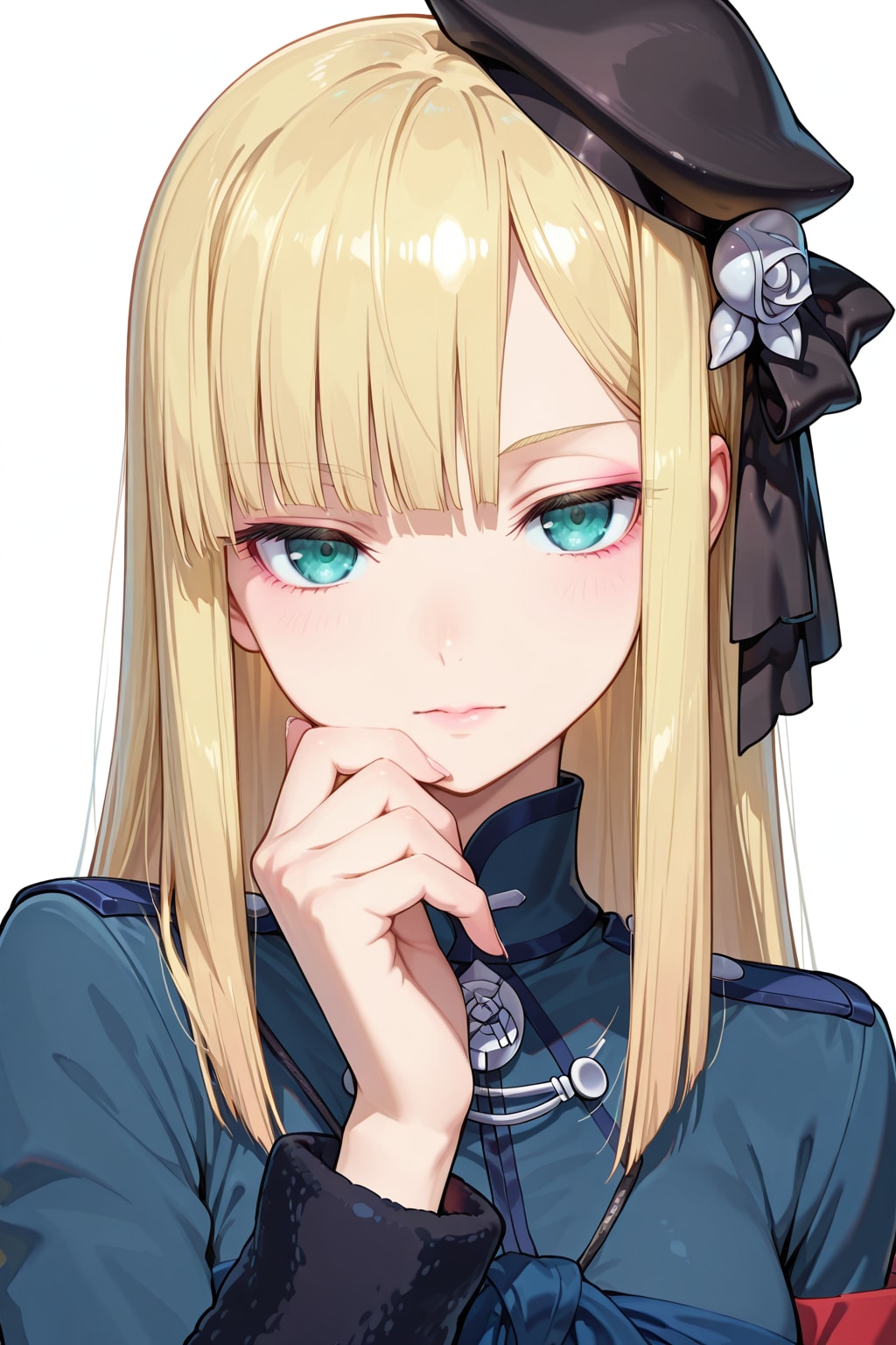 ECHIライネスDNA | の人気AIイラスト・グラビア