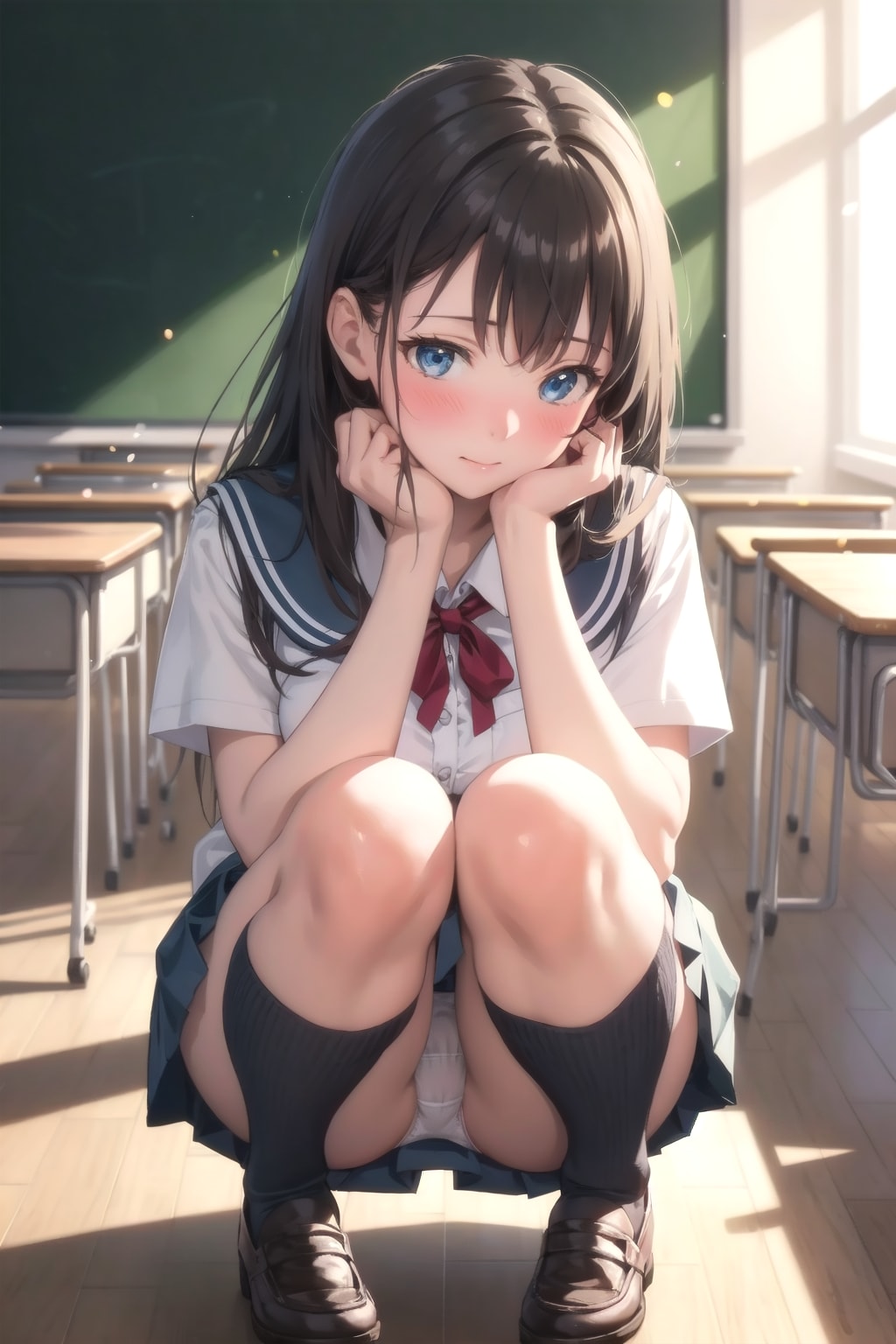 まばゆいアフタースクール#15