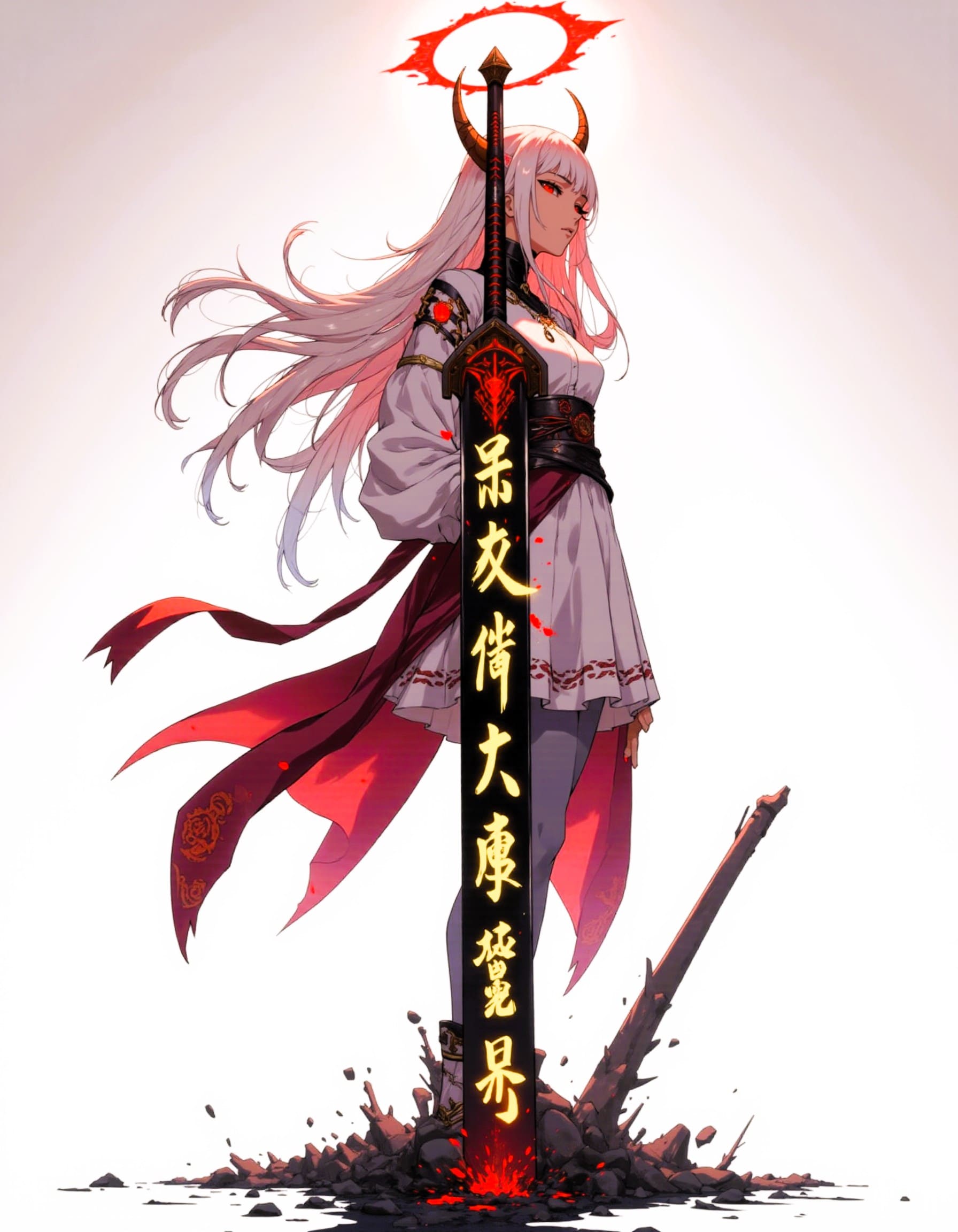 1221 | の人気AIイラスト・グラビア