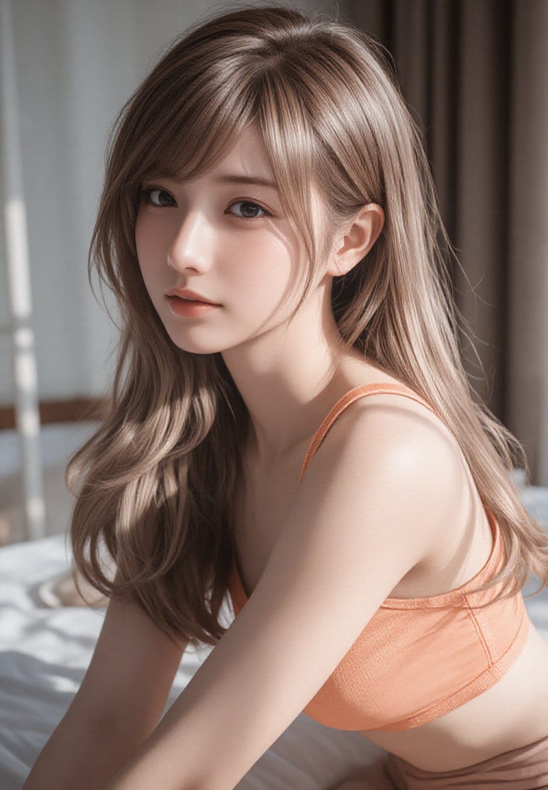きれいなおねぇさん_248
