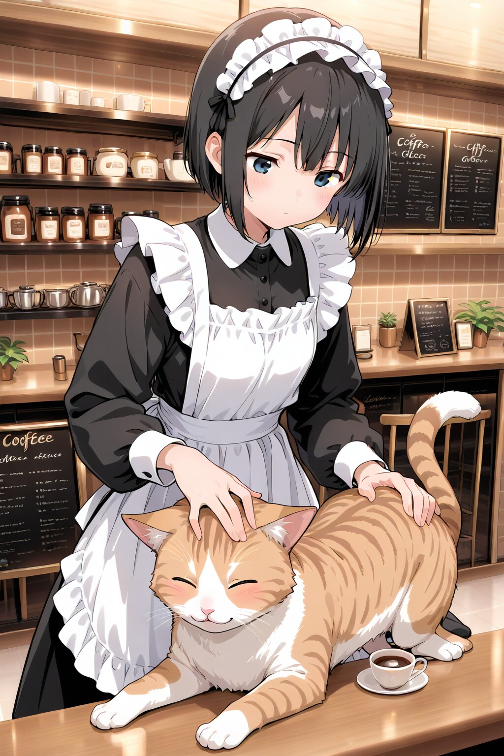 困ったお客さん