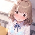 誰も来ないよね！？＃２ 3枚目
