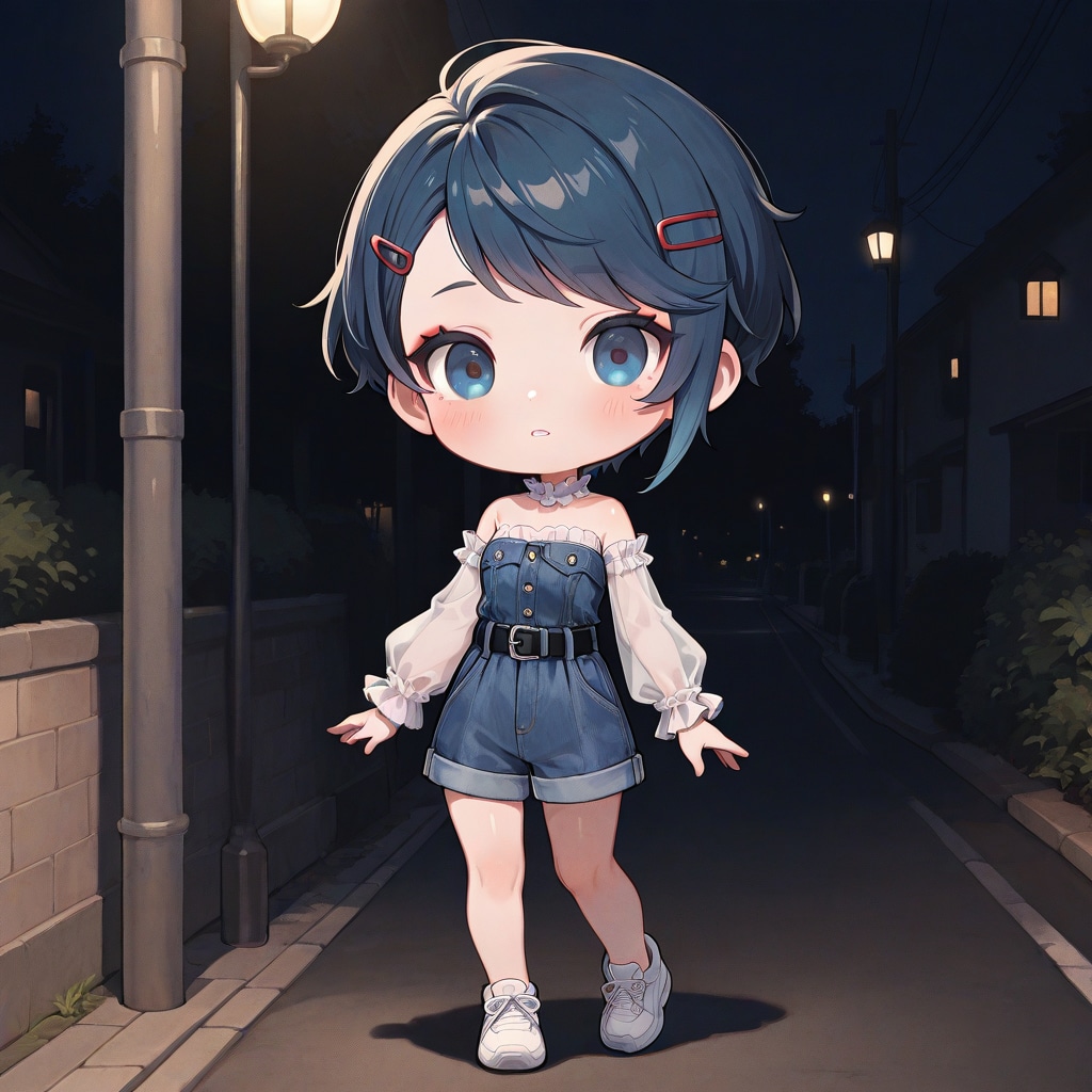 ウチちび575