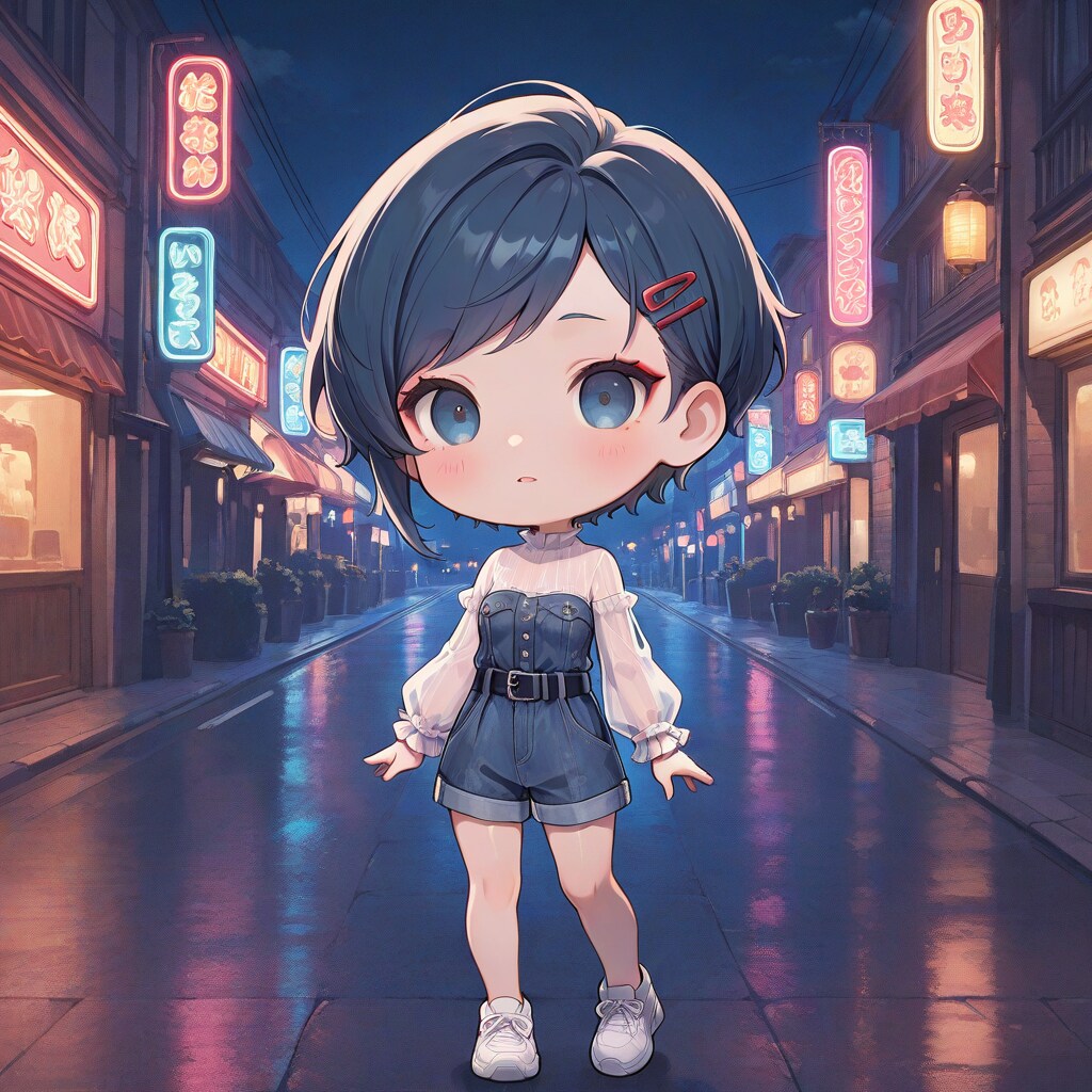 ウチちび575