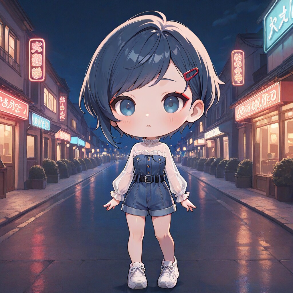 ウチちび575