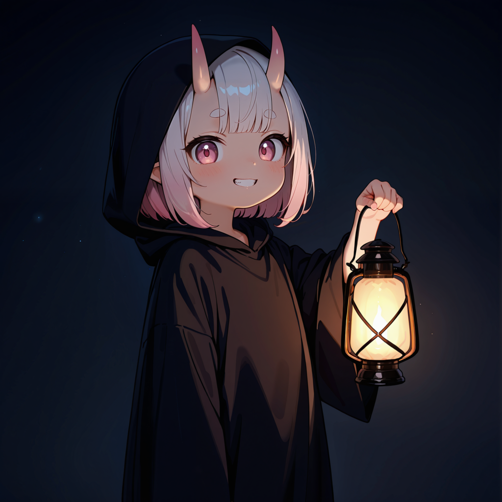 怪しい案内人②