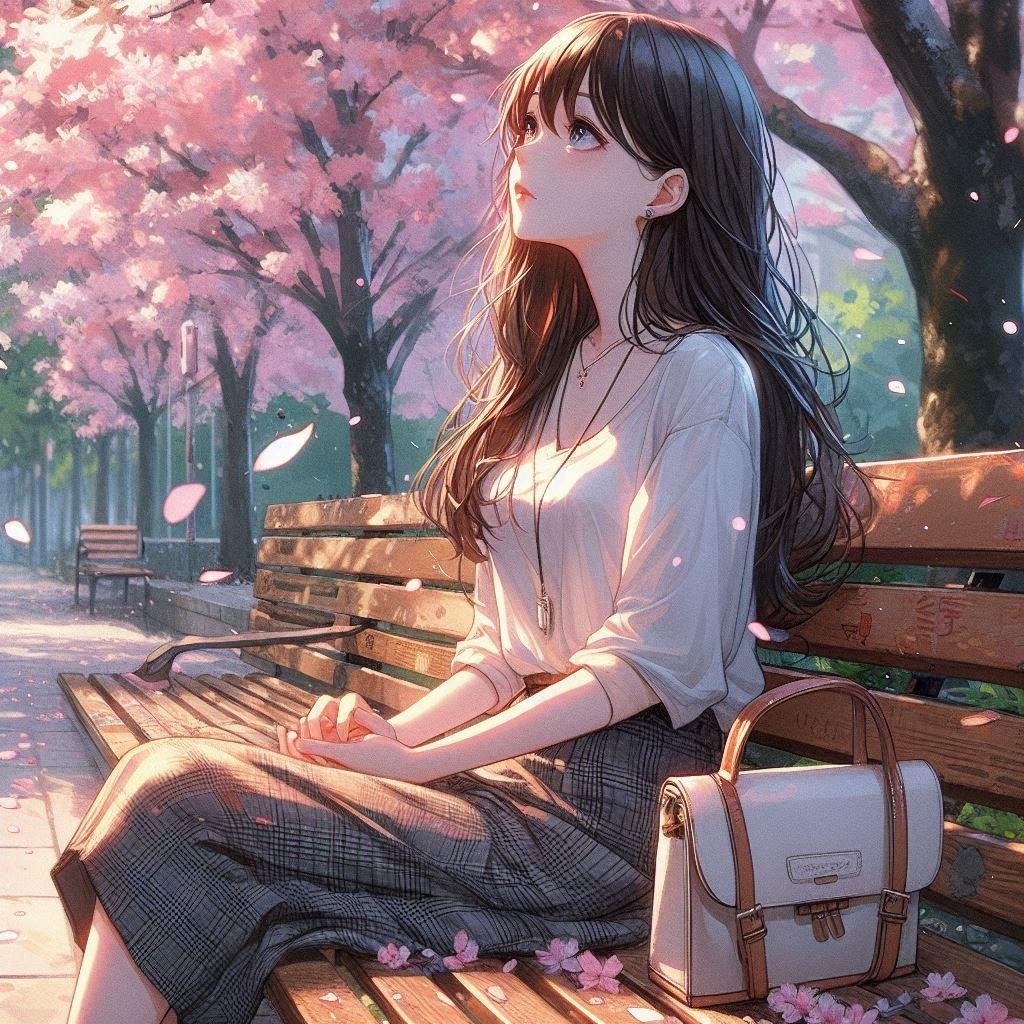 春泥棒 ／ ヨルシカ