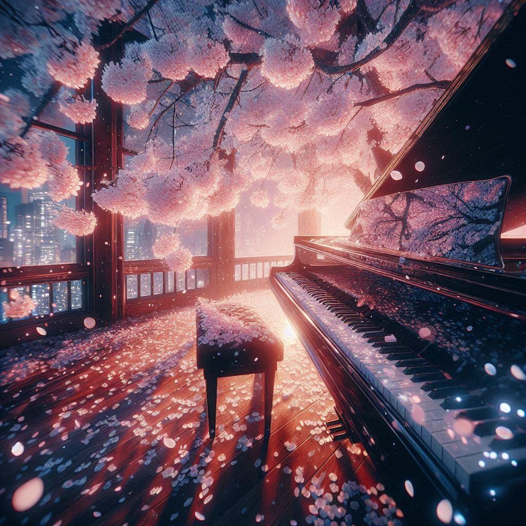 春泥棒 ／ ヨルシカ