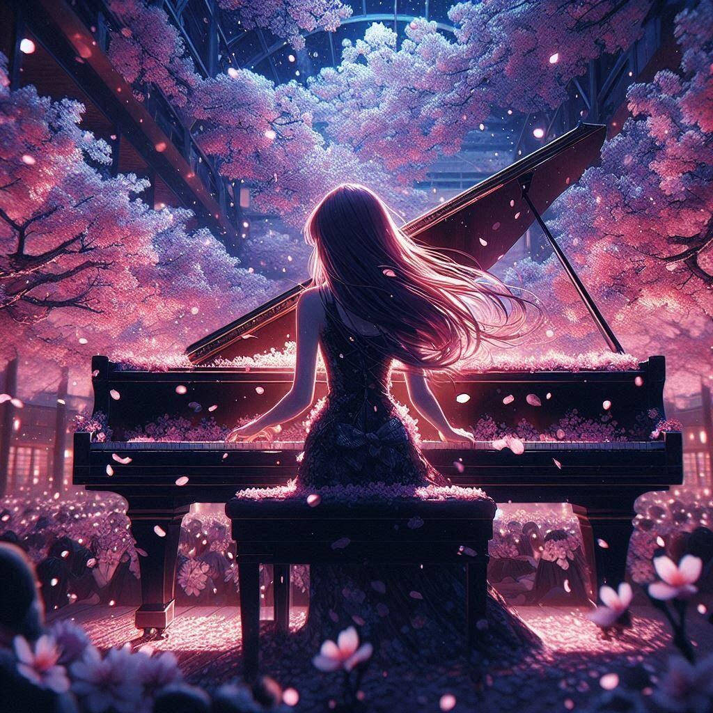 春泥棒 ／ ヨルシカ