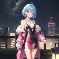 かおりちゃん　秘密のソロ撮影会 3枚目