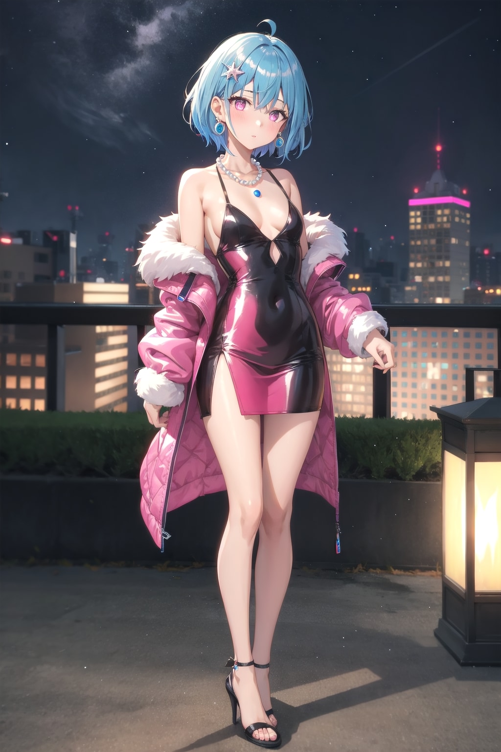 かおりちゃん　秘密のソロ撮影会