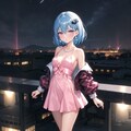 かおりちゃん　秘密のソロ撮影会 2枚目