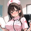 ナースちゃん 4枚目