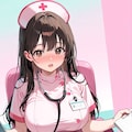 ナースちゃん 6枚目