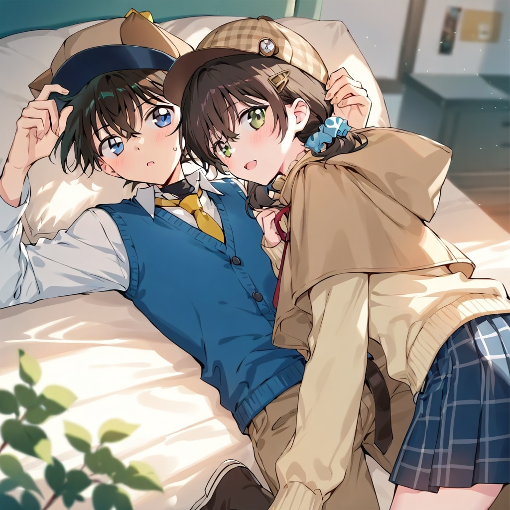Detective Conan