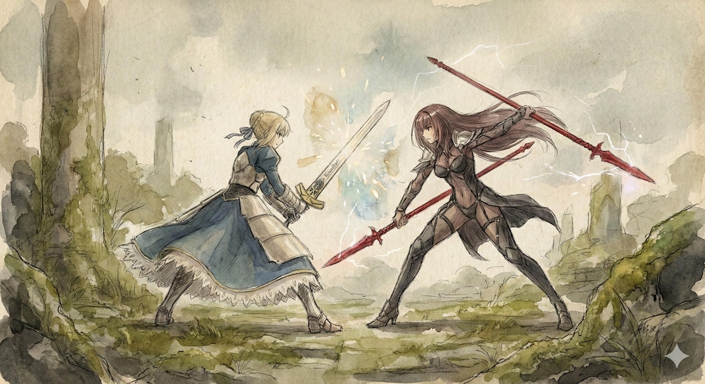 今日のセイバー23