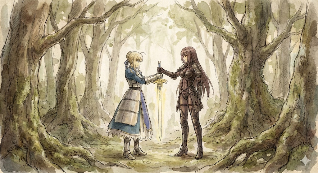 今日のセイバー23