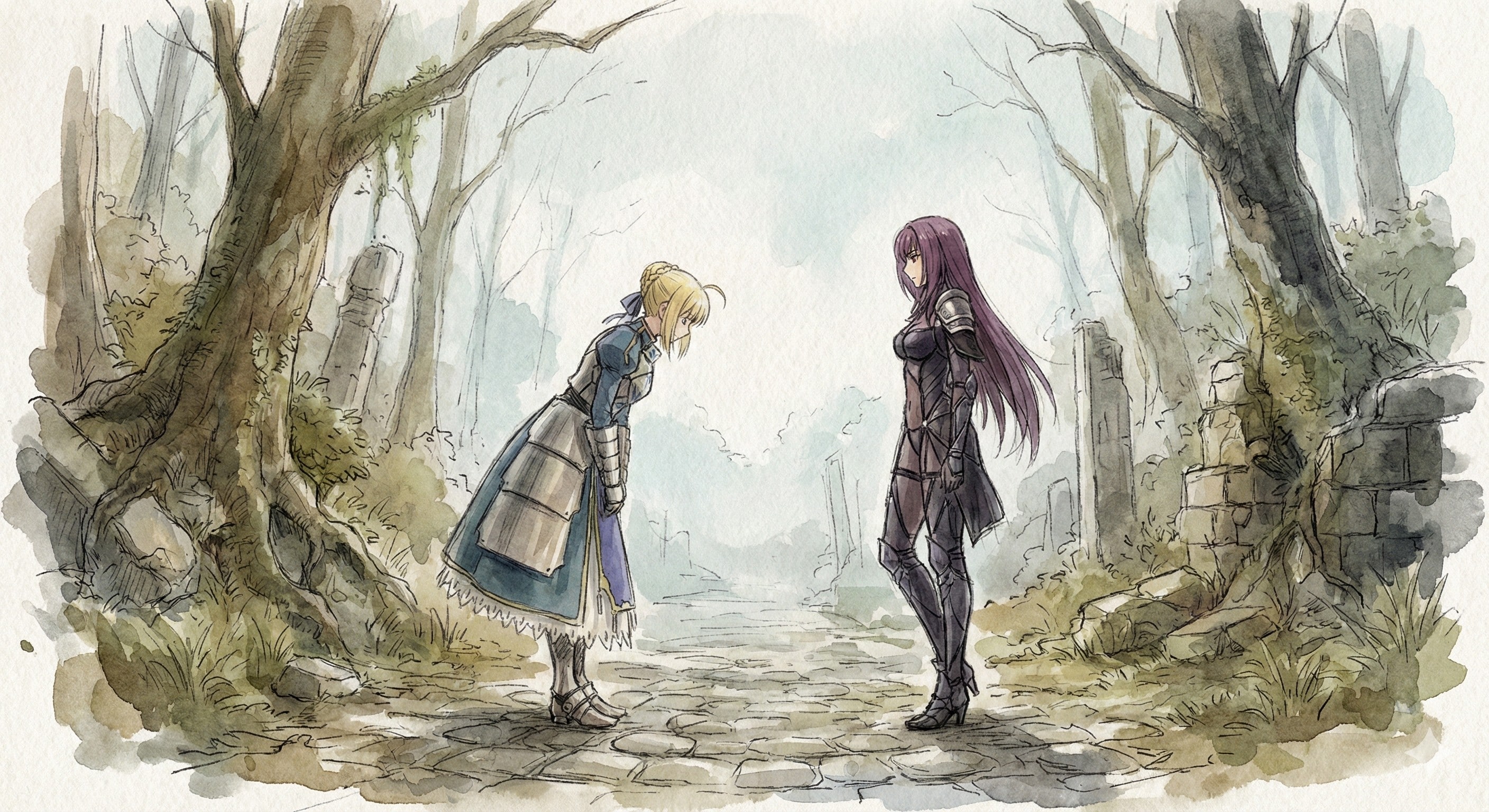 今日のセイバー23 | の人気AIイラスト・グラビア