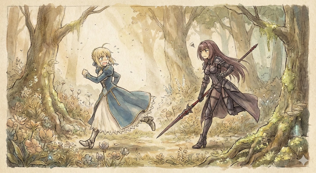 今日のセイバー23