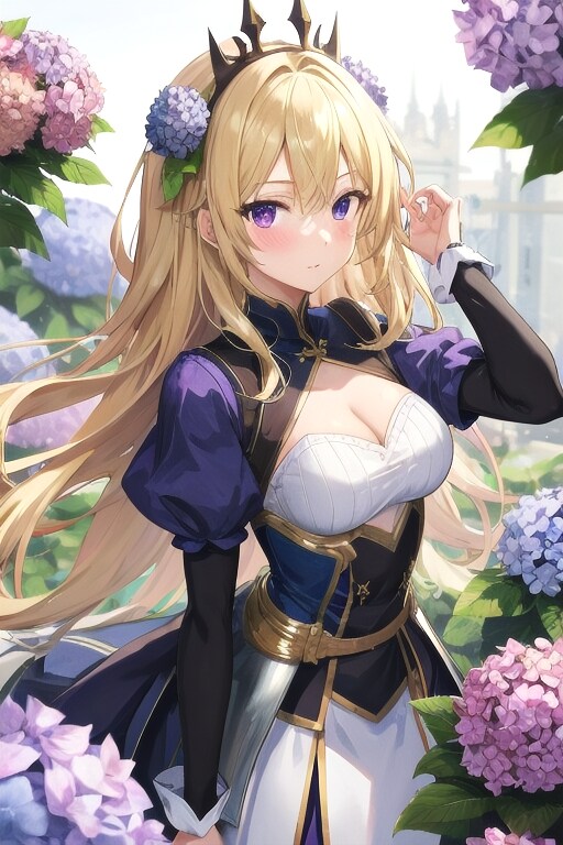 クレアちゃん82 | の人気AIイラスト・グラビア