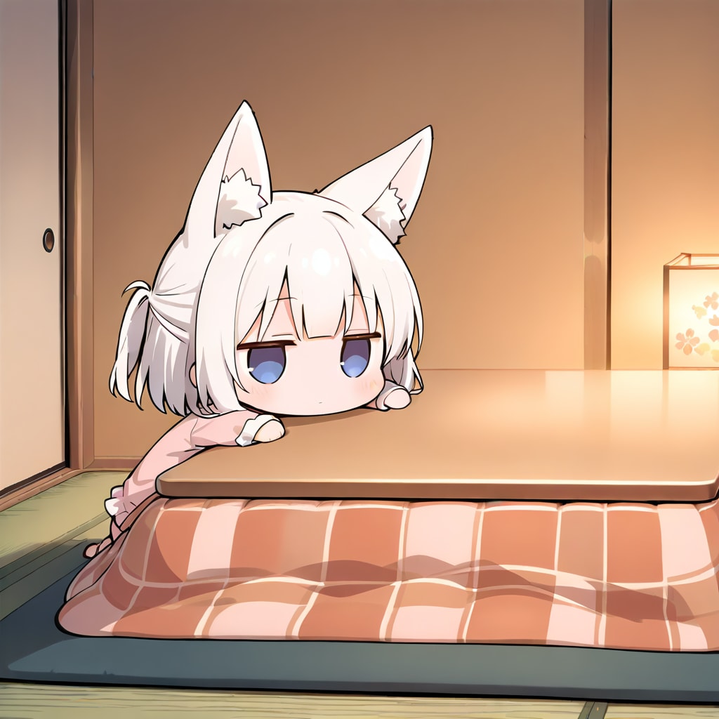 うにょーん | の人気AIイラスト・グラビア