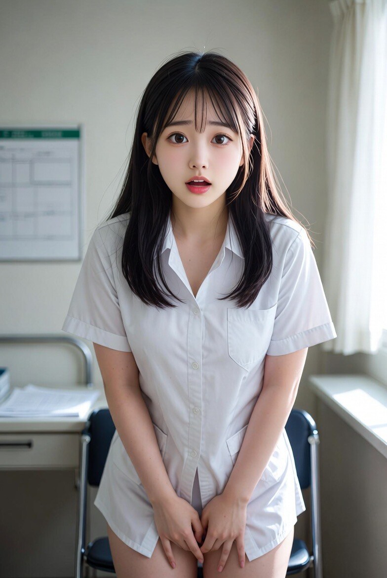 新人ナース研修