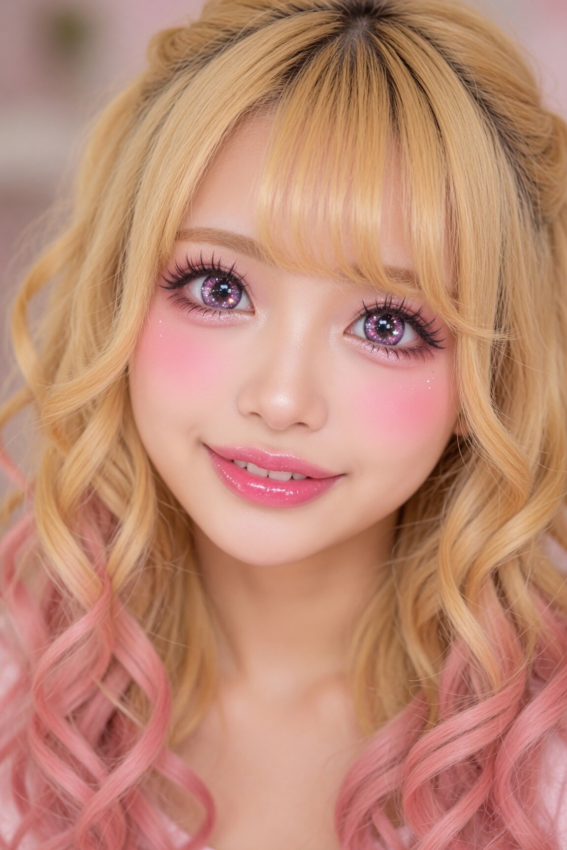 ギャルちゃん