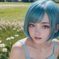 脳みそお花畑ちゃ～ん 2枚目
