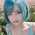 脳みそお花畑ちゃ～ん 3枚目