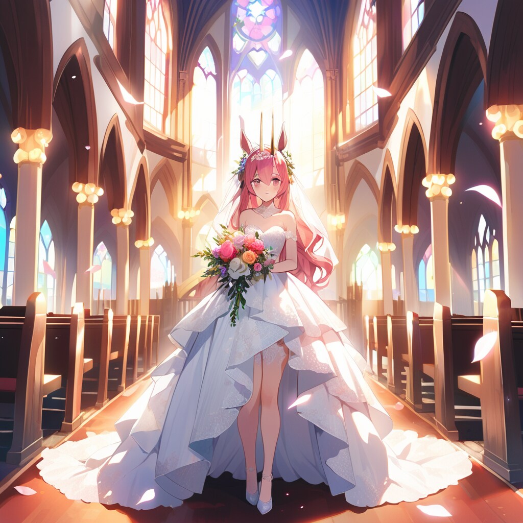 ウマ娘の本番レース用衣装