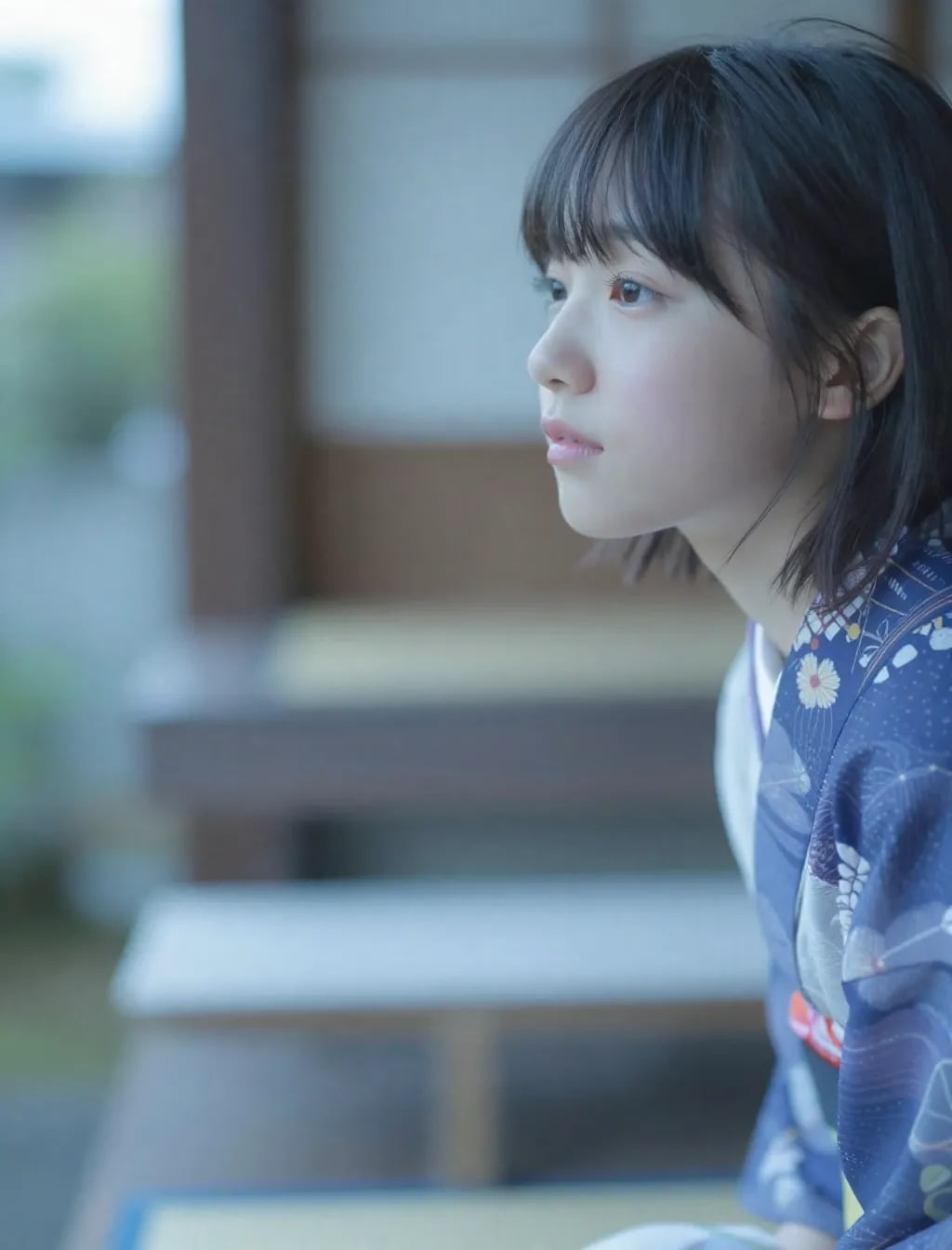 着物っ娘