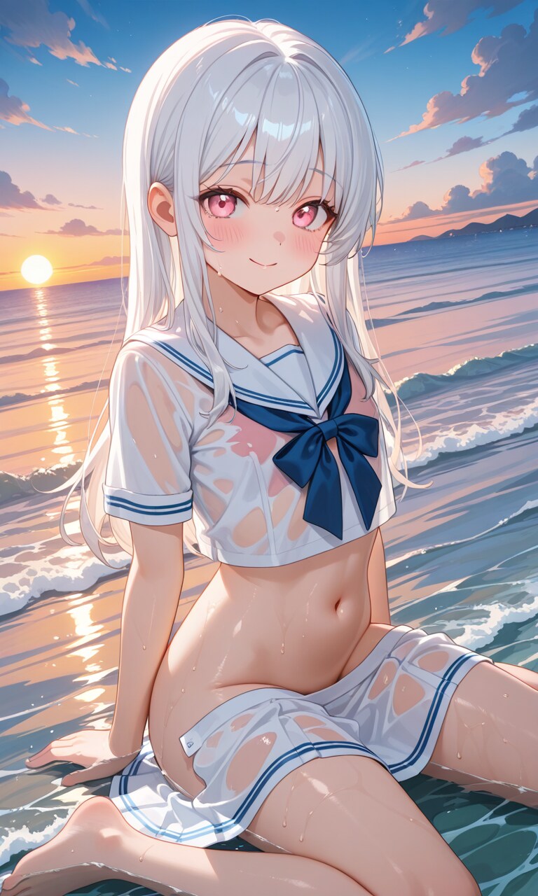 sailor
