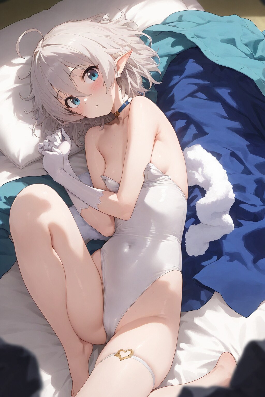 ultra venus shot ( ウルトラ　ビーナス　ショット ) ー by #MESS ver. ー