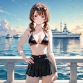 コナエミ・オン・ザ・クルーズ 2枚目