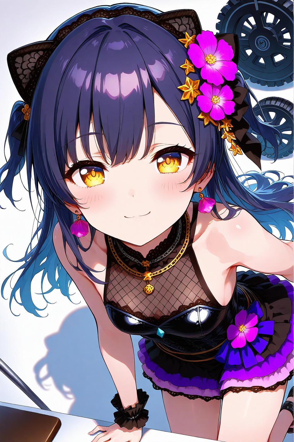 本日の二語生成