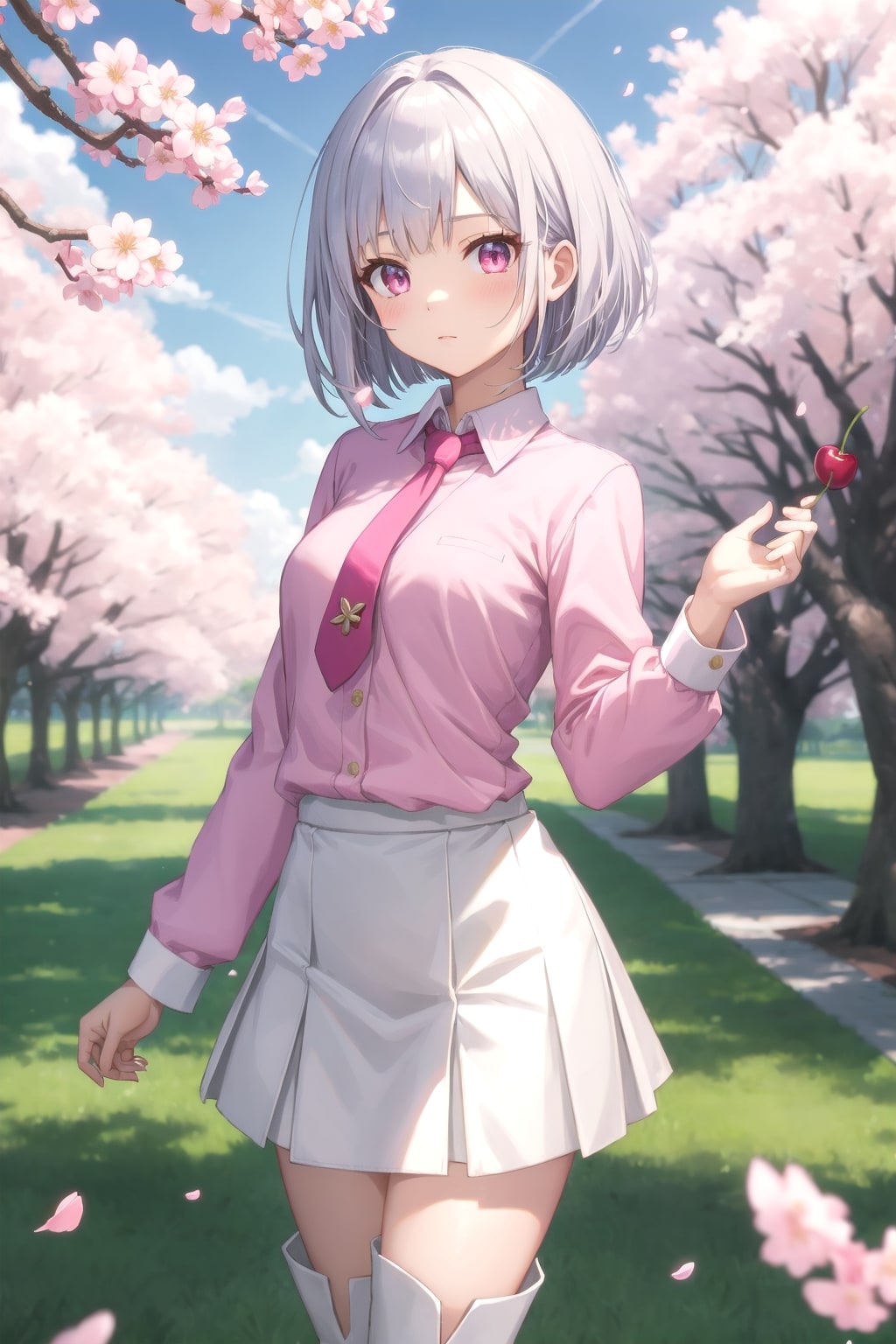 V4B ねこたん
