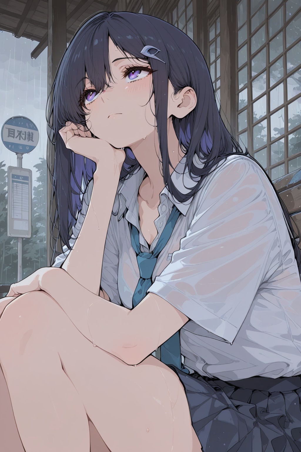 🌧️