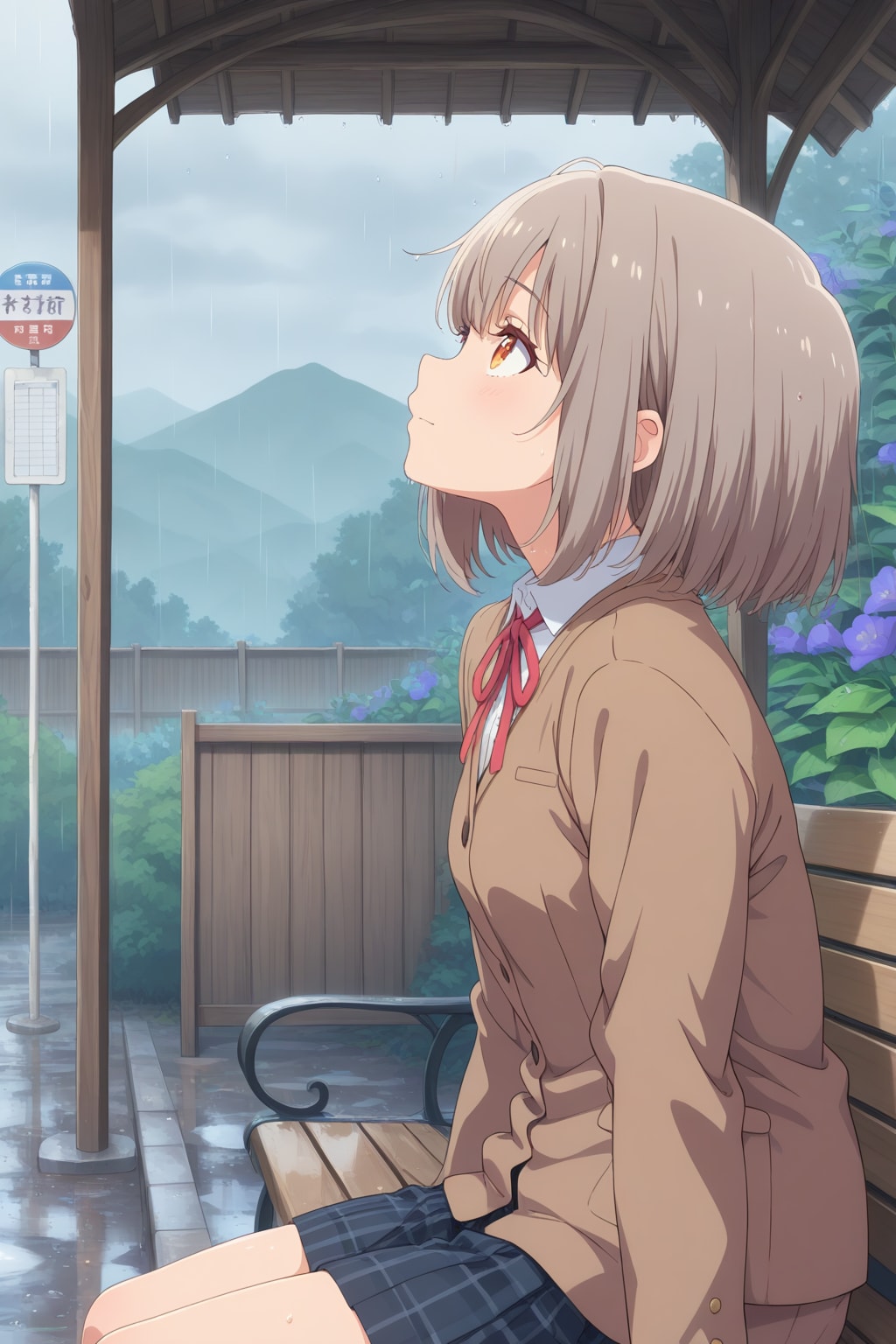 🌧️