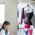 洗濯もの 12枚目