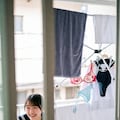 洗濯もの 3枚目