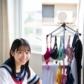 洗濯もの 2枚目