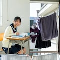 洗濯もの 4枚目