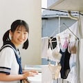 洗濯もの 5枚目