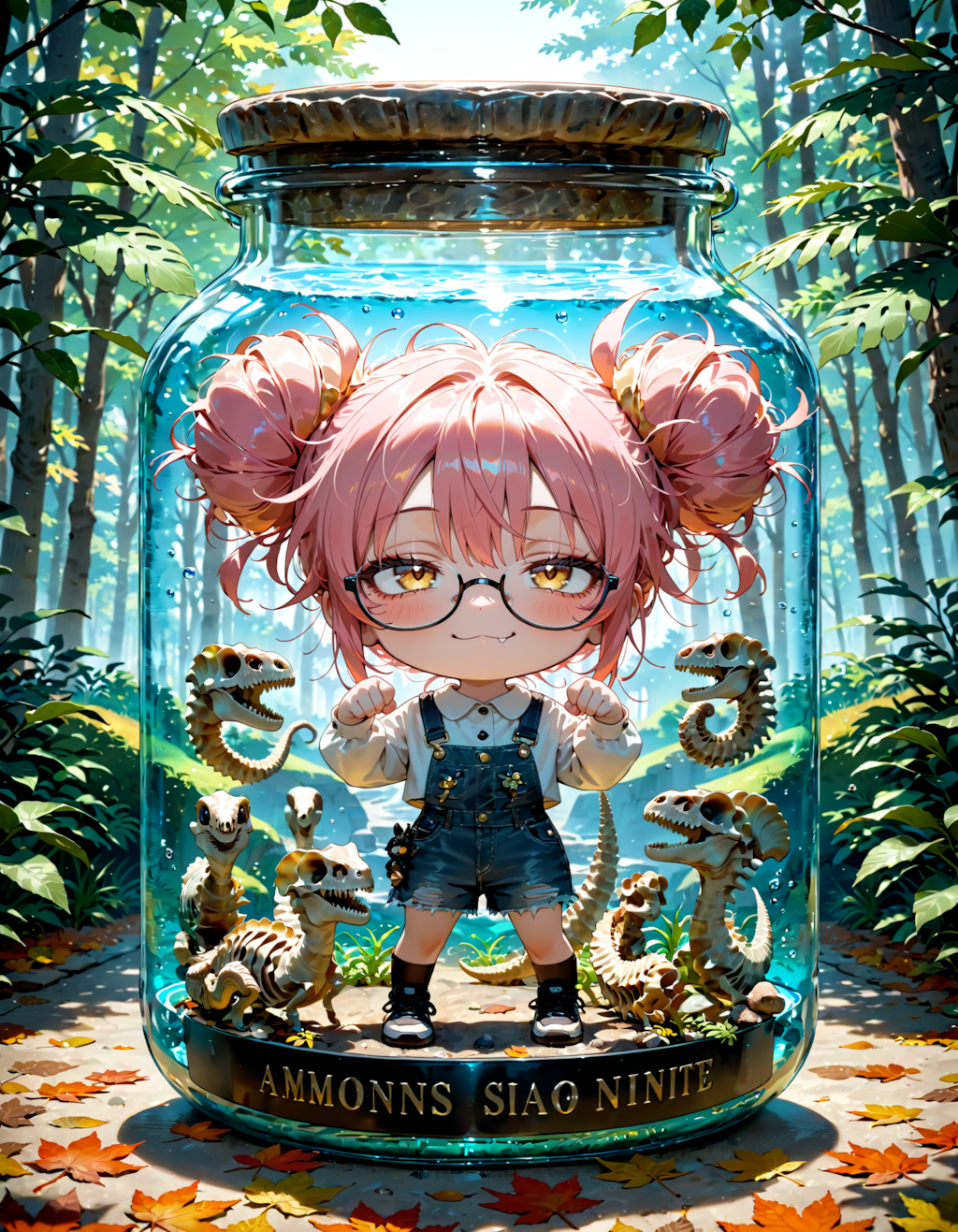 今日は何の日？　化石の日