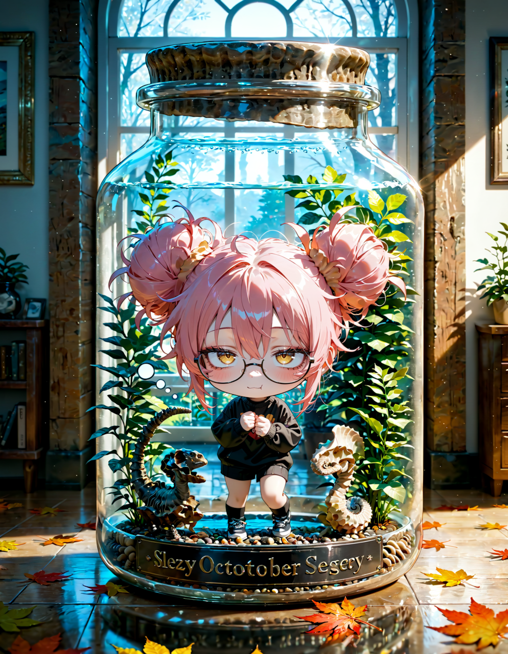 今日は何の日？　化石の日