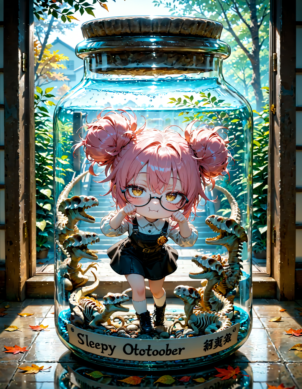 今日は何の日？　化石の日