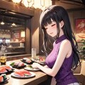解答　ステイ坊さんへ　トロがスキー 2枚目