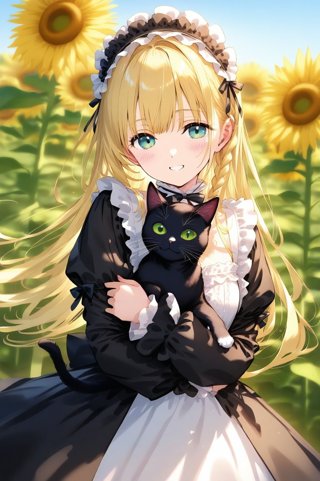 黒は女性を美しく魅せる