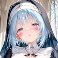 おっぱいでご奉仕♡ 2枚目